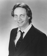 Image result for young alan colmes